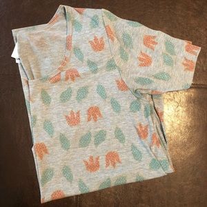 LLR Perfect T - Large